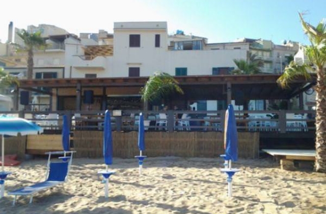 Lido Tuk